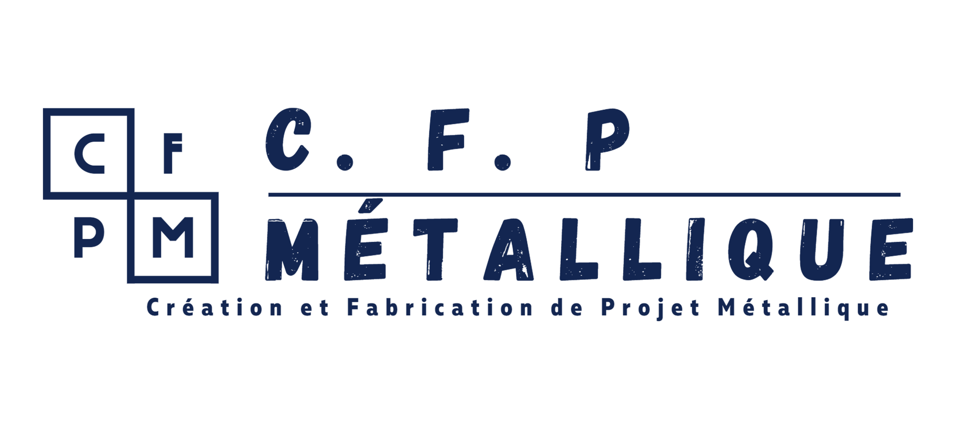 CFPM - Chaudronnerie & Decoupe Laser